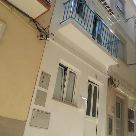 Casa Da Praia *