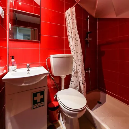 Hébergement de vacances Casa Da Praia