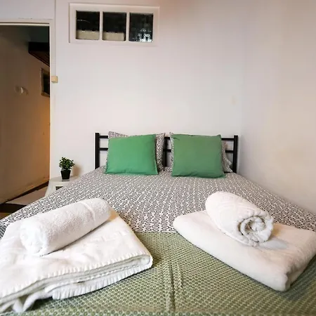 Casa Da Praia Hébergement de vacances