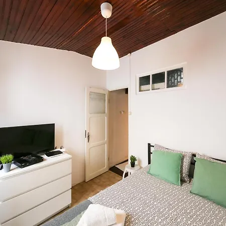 Casa Da Praia Holiday home *