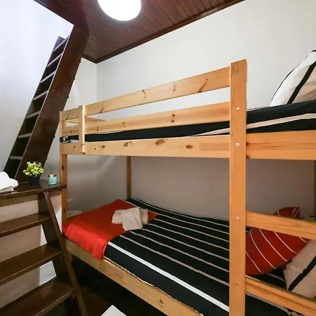 Holiday home Casa Da Praia Nazare