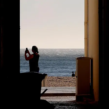 Holiday home Casa Da Praia *