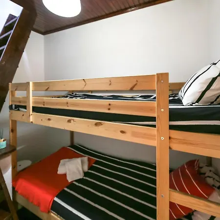 Casa Da Praia Holiday home Nazare