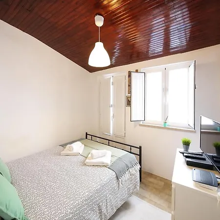 Hotel Casa Da 3*