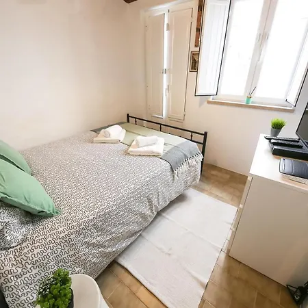Casa Da Praia Nazare