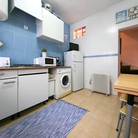 Holiday home Casa Da Praia