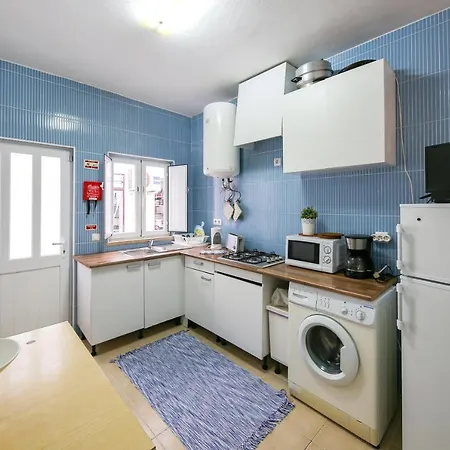 Casa Da Praia Holiday home *